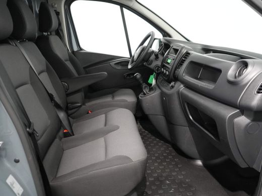 Fiat Talento 2.0 MultiJet L1H1 120pk | Airco | Trekhaak | Cruise Control ActivLease financial lease