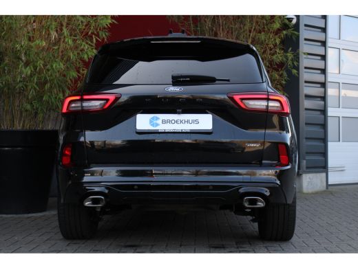 Ford Kuga 2.5 PHEV ST-Line X Pano | Head-up | Adapt. Cruise | Matrix LED | 20'' ActivLease financial lease