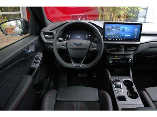 Ford Kuga 2.5 PHEV ST-Line X Pano | Head-up | Adapt. Cruise | Matrix LED | 20'' ActivLease financial lease