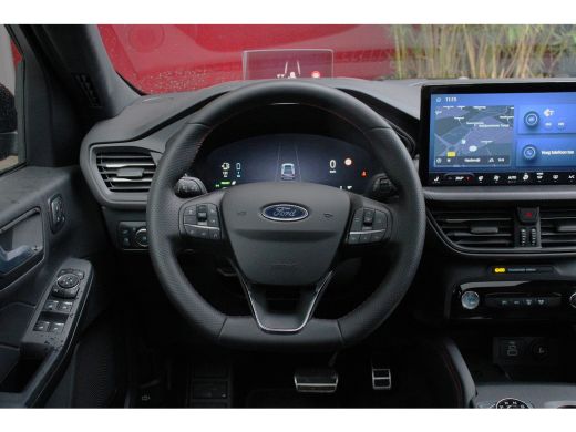 Ford Kuga 2.5 PHEV ST-Line X Pano | Head-up | Adapt. Cruise | Matrix LED | 20'' ActivLease financial lease