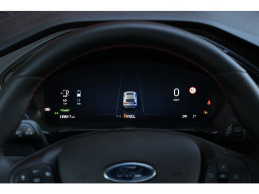 Ford Kuga 2.5 PHEV ST-Line X Pano | Head-up | Adapt. Cruise | Matrix LED | 20'' ActivLease financial lease