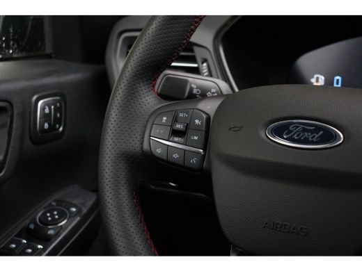 Ford Kuga 2.5 PHEV ST-Line X Pano | Head-up | Adapt. Cruise | Matrix LED | 20'' ActivLease financial lease