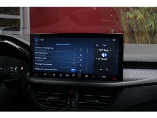 Ford Kuga 2.5 PHEV ST-Line X Pano | Head-up | Adapt. Cruise | Matrix LED | 20'' ActivLease financial lease