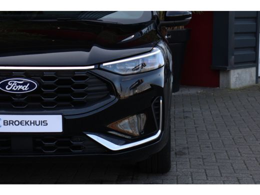 Ford Kuga 2.5 PHEV ST-Line X Pano | Head-up | Adapt. Cruise | Matrix LED | 20'' ActivLease financial lease