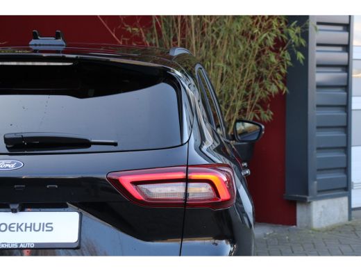 Ford Kuga 2.5 PHEV ST-Line X Pano | Head-up | Adapt. Cruise | Matrix LED | 20'' ActivLease financial lease