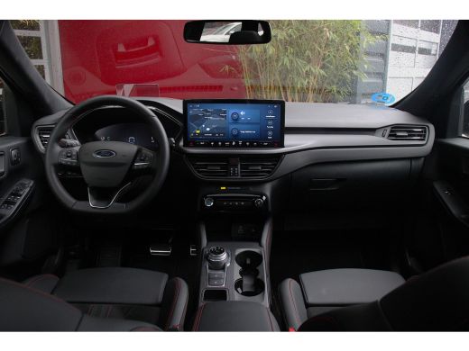 Ford Kuga 2.5 PHEV ST-Line X Pano | Head-up | Adapt. Cruise | Matrix LED | 20'' ActivLease financial lease