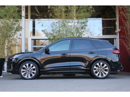 Ford Kuga 2.5 PHEV ST-Line X Pano | Head-up | Adapt. Cruise | Matrix LED | 20'' ActivLease financial lease