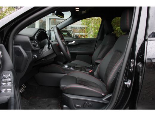 Ford Kuga 2.5 PHEV ST-Line X Pano | Head-up | Adapt. Cruise | Matrix LED | 20'' ActivLease financial lease