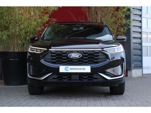Ford Kuga 2.5 PHEV ST-Line X Pano | Head-up | Adapt. Cruise | Matrix LED | 20'' ActivLease financial lease