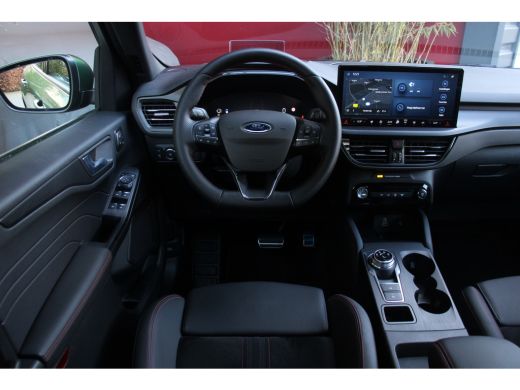 Ford Kuga Ford 2.5 PHEV 243pk ST-Line X Head-up | Matrix LED | Adapt. Cruise | Winterpack | Blis | 20'' ActivLease financial lease