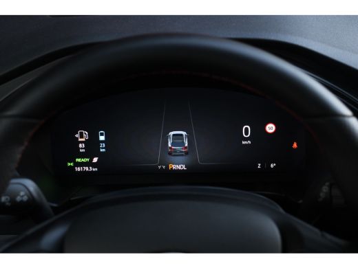 Ford Kuga Ford 2.5 PHEV 243pk ST-Line X Head-up | Matrix LED | Adapt. Cruise | Winterpack | Blis | 20'' ActivLease financial lease