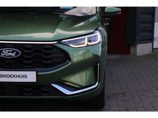 Ford Kuga Ford 2.5 PHEV 243pk ST-Line X Head-up | Matrix LED | Adapt. Cruise | Winterpack | Blis | 20'' ActivLease financial lease