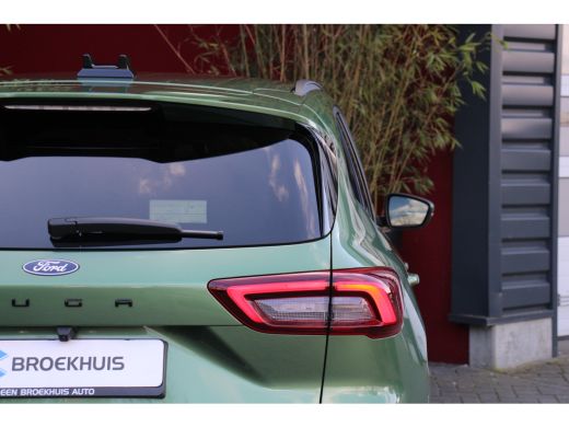 Ford Kuga Ford 2.5 PHEV 243pk ST-Line X Head-up | Matrix LED | Adapt. Cruise | Winterpack | Blis | 20'' ActivLease financial lease