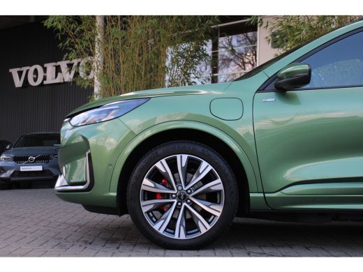 Ford Kuga Ford 2.5 PHEV 243pk ST-Line X Head-up | Matrix LED | Adapt. Cruise | Winterpack | Blis | 20'' ActivLease financial lease