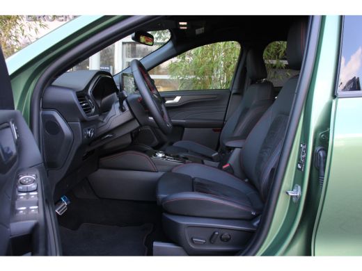 Ford Kuga Ford 2.5 PHEV 243pk ST-Line X Head-up | Matrix LED | Adapt. Cruise | Winterpack | Blis | 20'' ActivLease financial lease