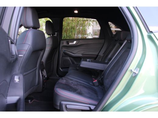 Ford Kuga Ford 2.5 PHEV 243pk ST-Line X Head-up | Matrix LED | Adapt. Cruise | Winterpack | Blis | 20'' ActivLease financial lease