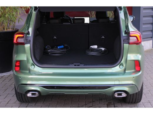Ford Kuga Ford 2.5 PHEV 243pk ST-Line X Head-up | Matrix LED | Adapt. Cruise | Winterpack | Blis | 20'' ActivLease financial lease