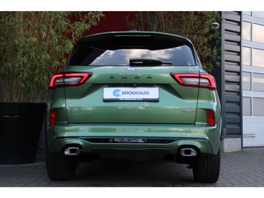 Ford Kuga Ford 2.5 PHEV 243pk ST-Line X Head-up | Matrix LED | Adapt. Cruise | Winterpack | Blis | 20'' ActivLease financial lease