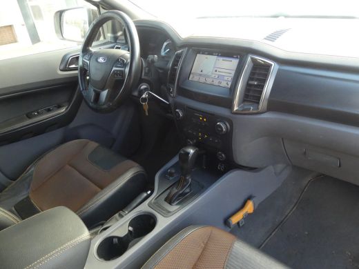 Ford Ranger 3.2 TDCi 200PK Wildtrak | TREKHAAK | NAVI | CAMERA | ActivLease financial lease