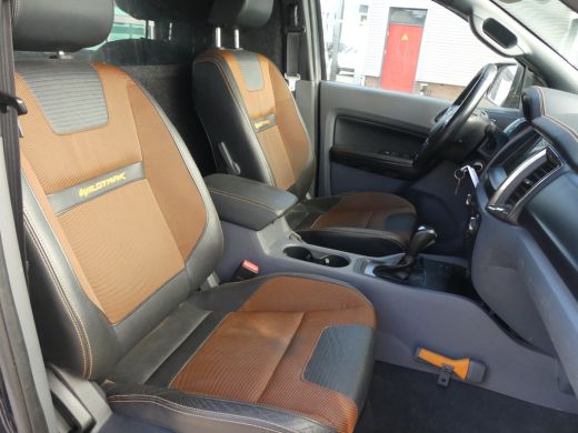 Ford Ranger 3.2 TDCi 200PK Wildtrak | TREKHAAK | NAVI | CAMERA | ActivLease financial lease