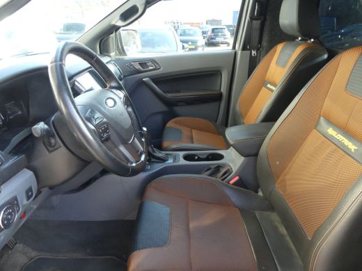 Ford Ranger 3.2 TDCi 200PK Wildtrak | TREKHAAK | NAVI | CAMERA | ActivLease financial lease