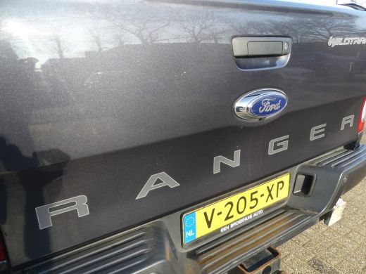 Ford Ranger 3.2 TDCi 200PK Wildtrak | TREKHAAK | NAVI | CAMERA | ActivLease financial lease