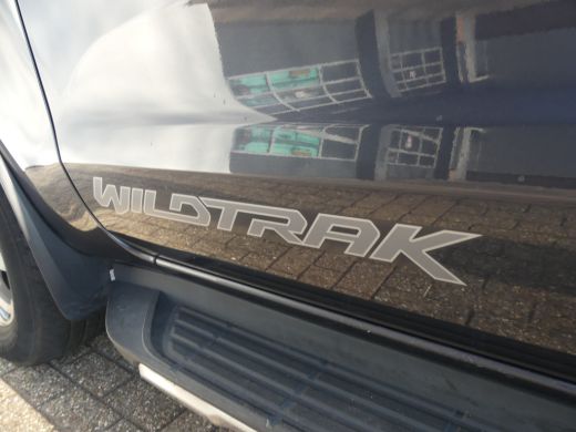 Ford Ranger 3.2 TDCi 200PK Wildtrak | TREKHAAK | NAVI | CAMERA | ActivLease financial lease