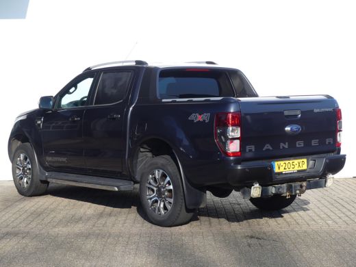 Ford Ranger 3.2 TDCi 200PK Wildtrak | TREKHAAK | NAVI | CAMERA | ActivLease financial lease