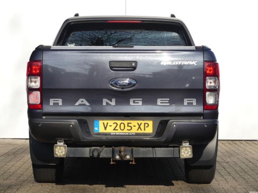Ford Ranger 3.2 TDCi 200PK Wildtrak | TREKHAAK | NAVI | CAMERA | ActivLease financial lease