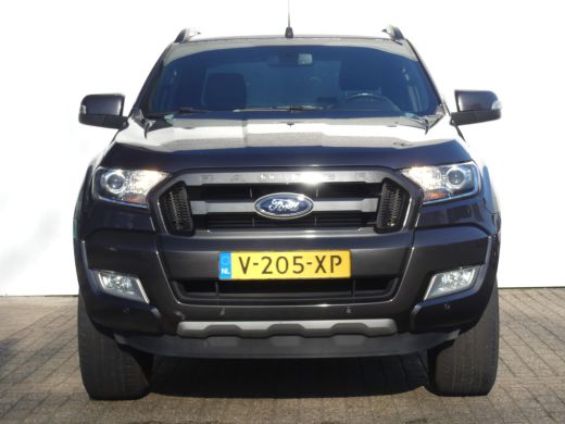 Ford Ranger 3.2 TDCi 200PK Wildtrak | TREKHAAK | NAVI | CAMERA | ActivLease financial lease