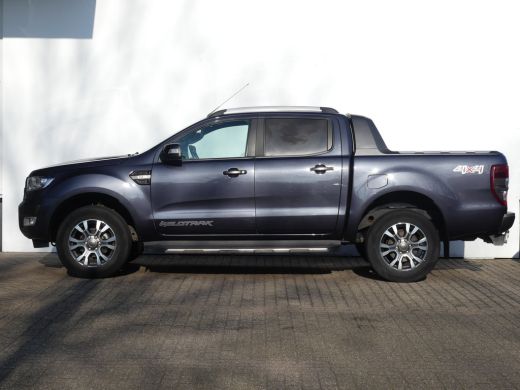 Ford Ranger 3.2 TDCi 200PK Wildtrak | TREKHAAK | NAVI | CAMERA | ActivLease financial lease