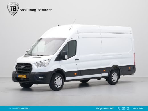Ford Transit 350 2.0 TDCI L4H3 Trend RWD Navigatie Camera Airco Cruise Ford Transit 350 2.0 TDCI L4H3 Trend RWD Navigatie Camera Airco Cruise