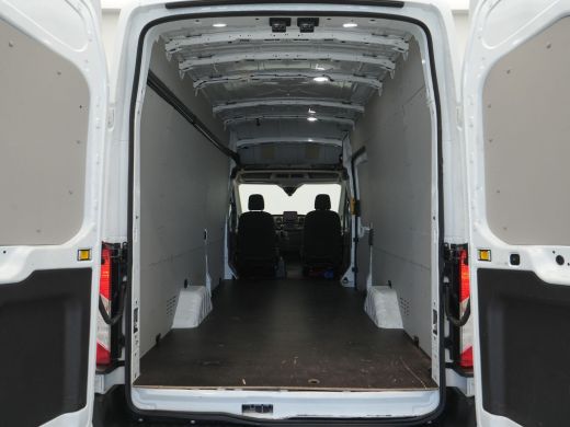 Ford Transit 350 2.0 TDCI L4H3 Trend RWD Navigatie Camera Airco Cruise ActivLease financial lease