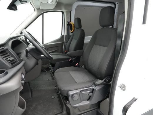 Ford Transit 350 2.0 TDCI L4H3 Trend RWD Navigatie Camera Airco Cruise ActivLease financial lease