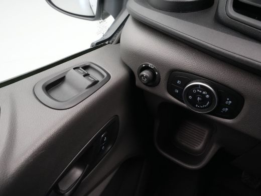Ford Transit 350 2.0 TDCI L4H3 Trend RWD Navigatie Camera Airco Cruise ActivLease financial lease
