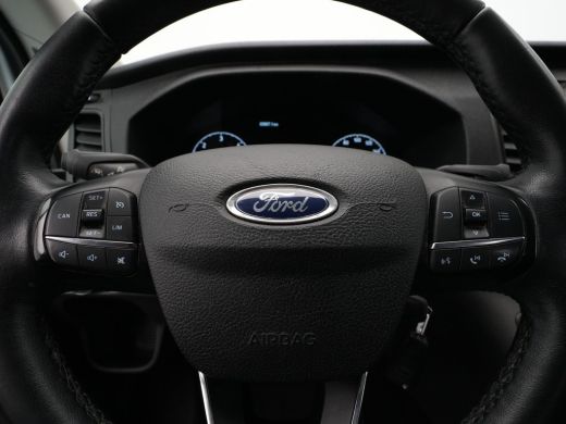 Ford Transit 350 2.0 TDCI L4H3 Trend RWD Navigatie Camera Airco Cruise ActivLease financial lease