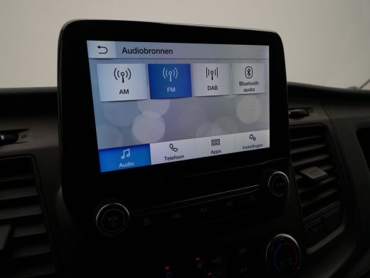 Ford Transit 350 2.0 TDCI L4H3 Trend RWD Navigatie Camera Airco Cruise ActivLease financial lease