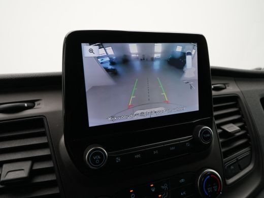 Ford Transit 350 2.0 TDCI L4H3 Trend RWD Navigatie Camera Airco Cruise ActivLease financial lease