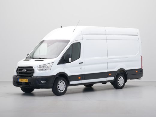 Ford Transit 350 2.0 TDCI L4H3 Trend RWD Navigatie Camera Airco Cruise ActivLease financial lease