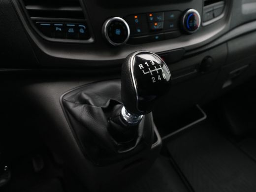 Ford Transit 350 2.0 TDCI L4H3 Trend RWD Navigatie Camera Airco Cruise ActivLease financial lease