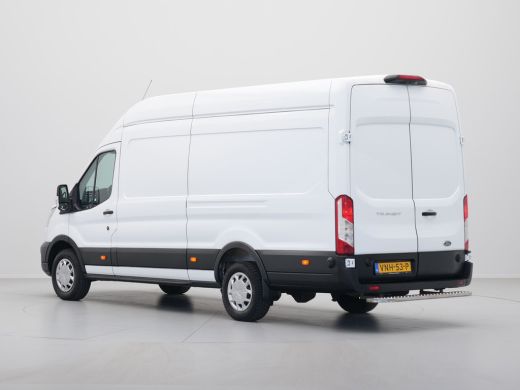 Ford Transit 350 2.0 TDCI L4H3 Trend RWD Navigatie Camera Airco Cruise ActivLease financial lease