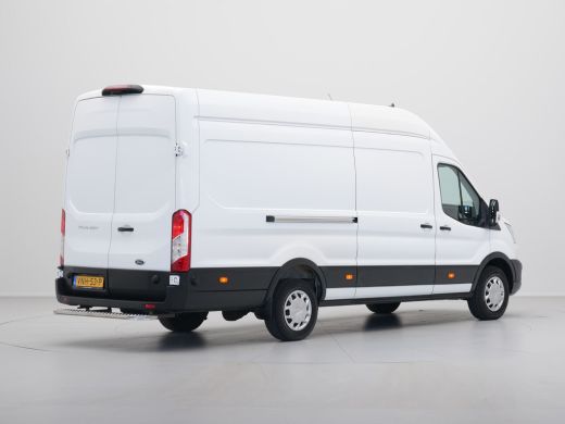 Ford Transit 350 2.0 TDCI L4H3 Trend RWD Navigatie Camera Airco Cruise ActivLease financial lease