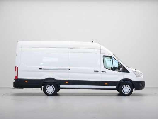 Ford Transit 350 2.0 TDCI L4H3 Trend RWD Navigatie Camera Airco Cruise ActivLease financial lease