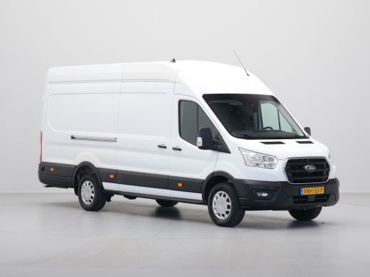 Ford Transit 350 2.0 TDCI L4H3 Trend RWD Navigatie Camera Airco Cruise ActivLease financial lease