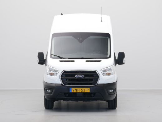 Ford Transit 350 2.0 TDCI L4H3 Trend RWD Navigatie Camera Airco Cruise ActivLease financial lease