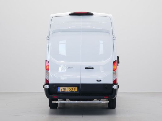 Ford Transit 350 2.0 TDCI L4H3 Trend RWD Navigatie Camera Airco Cruise ActivLease financial lease