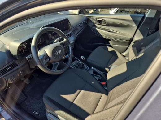 Hyundai i20 1.0 T-GDI Comfort Smart | Apple Carplay / Android Auto | Lichtmetalen velgen | Airconditioning | ... ActivLease financial lease