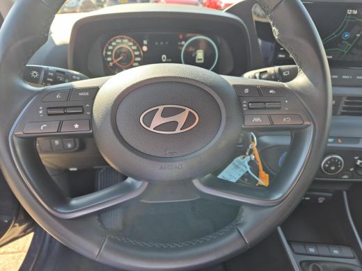 Hyundai i20 1.0 T-GDI Comfort Smart | Apple Carplay / Android Auto | Lichtmetalen velgen | Airconditioning | ... ActivLease financial lease