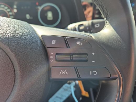 Hyundai i20 1.0 T-GDI Comfort Smart | Apple Carplay / Android Auto | Lichtmetalen velgen | Airconditioning | ... ActivLease financial lease