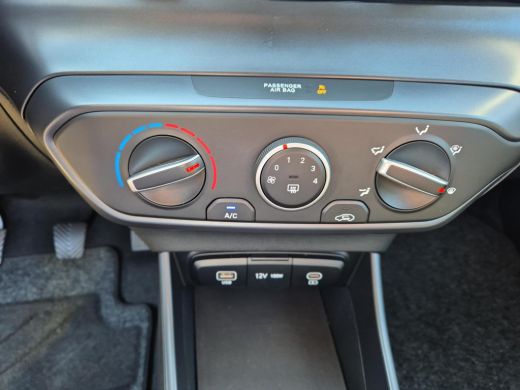 Hyundai i20 1.0 T-GDI Comfort Smart | Apple Carplay / Android Auto | Lichtmetalen velgen | Airconditioning | ... ActivLease financial lease